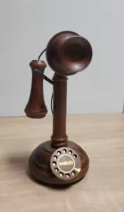 Telefono a candela Music Box - Foto 1 di 4