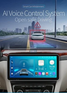 8 core Android DAB+ autoradio Carplay GPS navigatore per Skoda Superb II station wagon 3T 08-15 - Foto 1 di 24