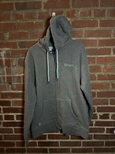 Amazon AWS Re:Invent 2023 Full Zip Hooded Fleece Sweatshirt Unisex Gr. 2XL - Bild 1 von 6
