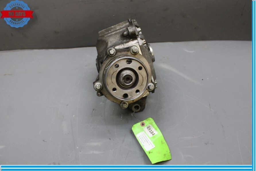 11-18 Mercedes W216 CL550 CLS63 4Matic Front Axle Differential Carrier 2.65 Oem - Image 1 of 4