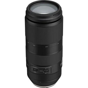 NEW – Tamron 100-400mm f/4.5-6.3 Di VC USD for Nikon F – MUST SEE! - Picture 1 of 5