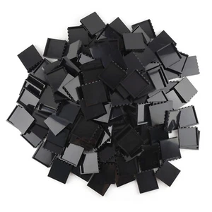 LEGO® 1x6x5 Paneel Wand Schwarz- verschiedene Stückzahlen - 59349 NEU - Picture 1 of 4