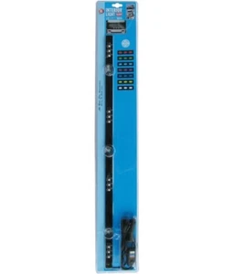 Interior Lightbar 12 Led 7 Colours 10-30V 70cm - Picture 1 of 1
