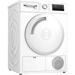 Bosch Wärmepumpentrockner WTH83V03 Serie 4 - Bild 1 von 4
