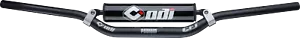 ODI CONTROLLED FLEX PODIUM 1 1/8" MOTORCYCLE ATV HANDLEBARS COUNTRY BOY BEND - Picture 1 of 2
