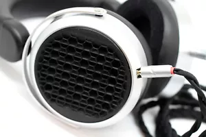 3D-gedruckte HiFiMan HE400se Super Grills - Bild 1 von 3