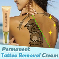 Tattooentfernungscreme Power Remover Tattoo Keine Notwendigkeit Fur Farbe S7k9 Ebay