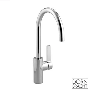 Dornbracht TARA ULTRA 33800875-00 Single-lever mixer 9 1/2" projection Chrom - Picture 1 of 1