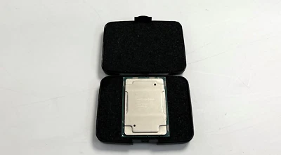 Intel Xeon-Gold 6244 SRF8Z (3.6GHz/8-core/150W)  Processor - Image 1 of 3