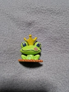 Figurine prince grenouille - princesse grenouille - pinypon - famosa - Famosa - Imagen 1 de 3