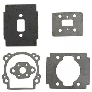 Gasket Set for 22cc 2-stroke 1E32F & 1E34F engines - Picture 1 of 1