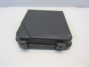 NISSAN QASHQAI J11 2018-19 FUSEBOX COVER (1.3l 16v Petrol HR13DDT) #9467 - Picture 1 of 7