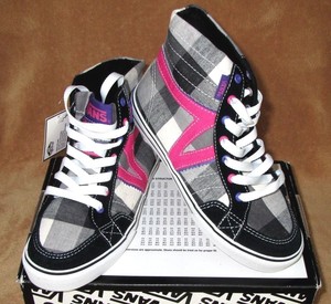 Las mejores ofertas en Zapatillas deportivas VANS rosa para niñas | eBay