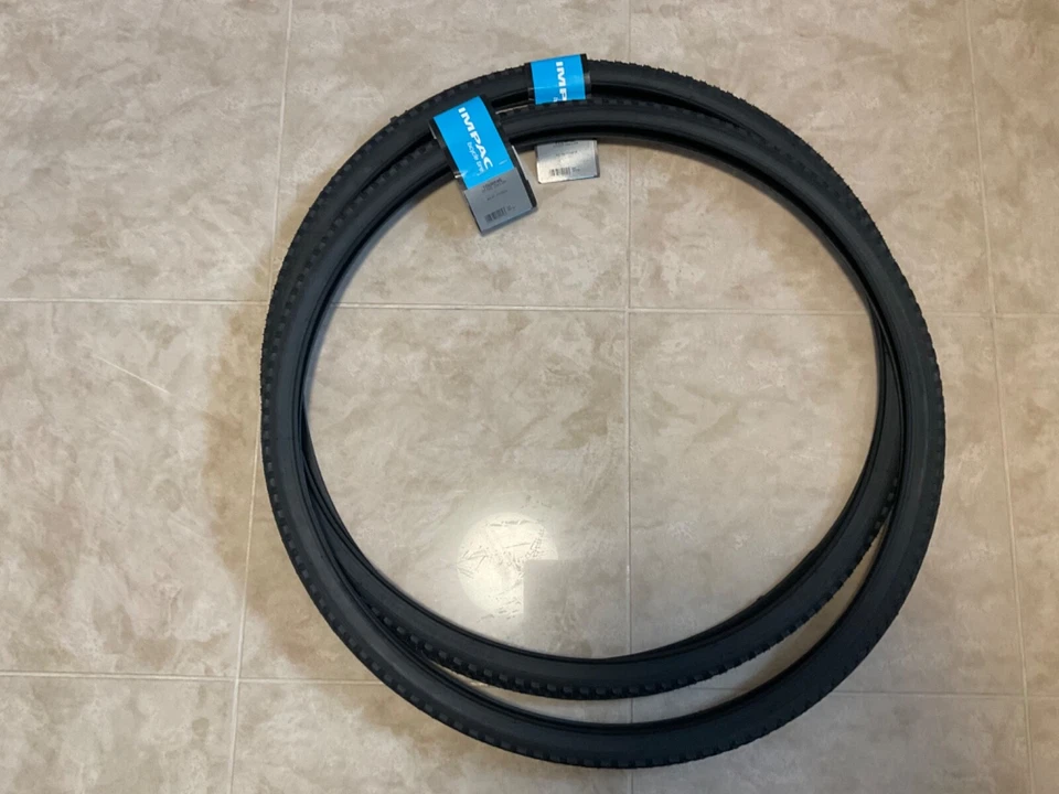 2 Impac Tourpac Reifen, 37-622, 28* 1,40 - Bild 1 von 4