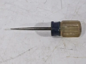 Vintage Craftsman 41028 Kratzahle Made In The USA - Bild 1 von 2
