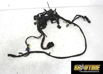 20-24 HARLEY-DAVIDSON SOFTAIL FXST ENGINE MOTOR MAIN WIRE WIRING HARNESS - Image 1 of 4