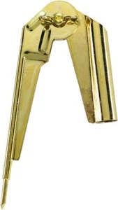 General Tools 843/1 Bleistift Kompass und Anreißnadel, 1er-Packung - Bild 1 von 1