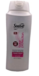 Suave Color Protection Conditioner For Color Treated Hair/28 fl oz - Picture 1 of 1