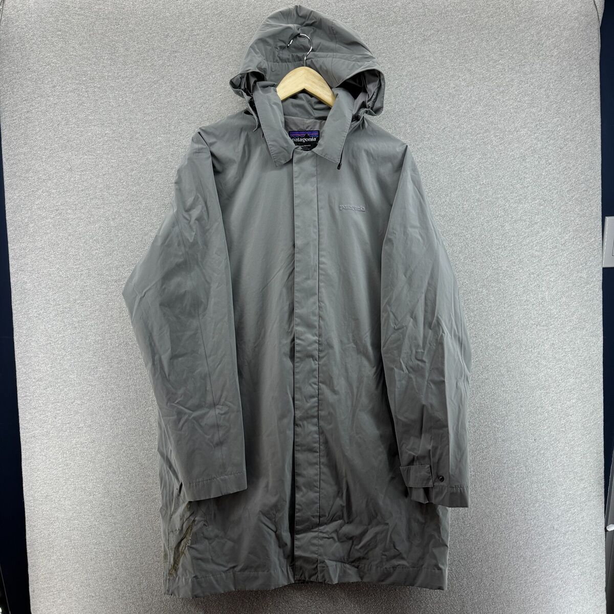 Patagonia Trench Coats Coats, Jackets & Vests for Men for Patagonia Trench Coats Coats, Jackets & Vests for Men for