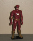DC UNIVERSE ANIMATED MOVIE JUSTICE SOCIETY WWII FLASH  FIGURE BEST BUY EXCLUSIVE