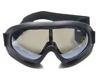 Snow Ski Goggles Glass Supertrip TM Outdoor Windproof Motorcycle Riding Ski