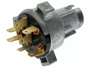 AC Delco 64GS69V Ignition Switch Fits 1968 Chevy El Camino - Picture 1 of 1