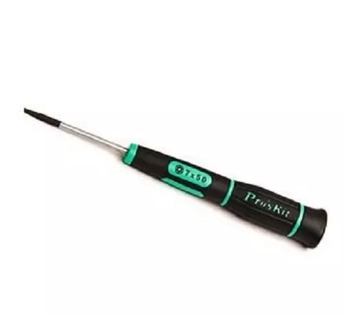 Eclipse SD-081-T7H Precision Screwdriver For Star Type W/ Temper Proof T7H - Image 1 of 1