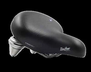 Selle Royal Sattel Drifter Small Strengtex Relaxed Unisex - Bild 1 von 1