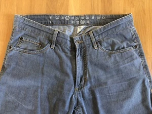 Schöne leichte Hose von JOOP!, blau, Größe 32 - Bild 1 von 11