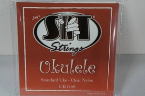 Cuerdas de ukelele SIT UK110S - Imagen 1 de 1