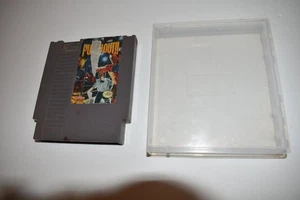 PUNCHOUT  (Nintendo Entertainment System) NES Cartridge Only  (PLB71) - Picture 1 of 4