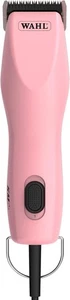 Cortapelos Wahl Professional Animal Grooming KM2+ rosa con cable - Imagen 1 de 1