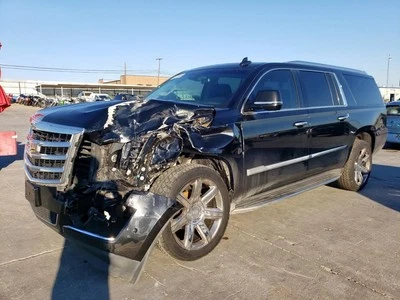 (LOCAL PICKUP ONLY) Fuel Tank Fits 17-20 ESCALADE ESV 591758 Foto 1 de 4