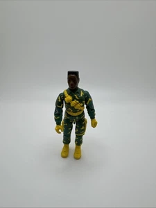 GI JOE Vintage Action Figure Bullet Proof V2 1993 Hasbro ARAH Figure 3.75" Cobra - Picture 1 of 5