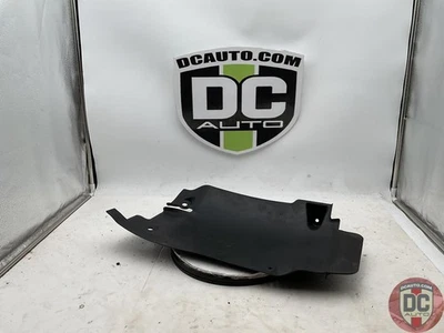 2014-2018 Porsche Boxster Cayman Left Rear Wheel Housing Liner 91134104130 12773 - Image 1 of 4