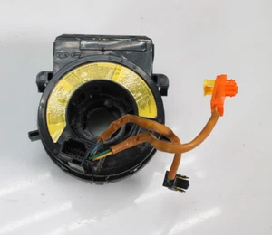 2010-2012 HYUNDAI GENESIS COUPE  clock spring contact spiral cable angle sensor - Picture 1 of 3