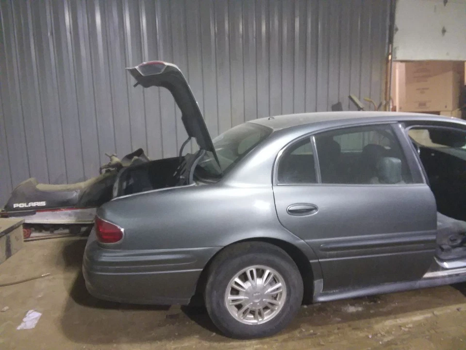 Volante/placa flexible transmisión automática 3,8 L compatible con 98-08 GRAND PRIX 2122232 Foto 1 de 4