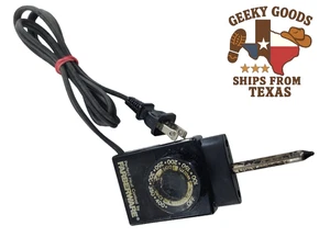 Farberware OEM Perfect Heat Control Power Cord Model 101T for Electric Fry Pan - Picture 1 of 12