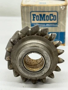 Ford B6C-7141-A NOS Reverse Idler Gear – 3-Speed – 17T – 56–58 T-Bird F100 F250 - Picture 1 of 5
