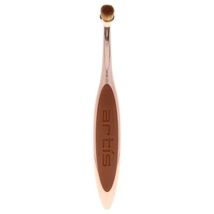 Artis Elite Collection Circle Brush 1R - Rose Gold , 1 Pc Brush - Picture 1 of 3
