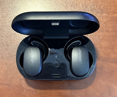 Bose QuietComfort Noise Cancelling True Wireless Earbud READ CONDITION NOTES - Image 1 of 2