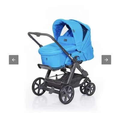 ABC Design Turbo 6 - Bild 1 von 4