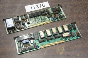 EIP 2020135 & 2020197 LOT OF 2 CARDS - A105 & A107 FOR COUNTER # U376 - Picture 1 of 4