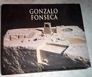 GONZALO FONSECA Hard Cover, Institut Valencia d’Art Modern 2003 - Imagen 1 de 9