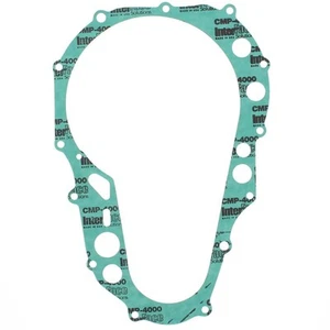 Winderosa Right Side Clutch Cover Gasket 400DVX, KFX400, LT-Z400 - Picture 1 of 1