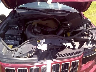 Engine ECM Electronic Control Module 3.6L Fits 14 DODGE 1500 PICKUP 103913439 - Image 1 of 4