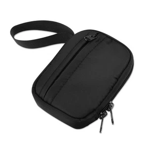 2X(Storage Bag for SSD External Solid State Drive Portable Case4891 - Picture 1 of 10