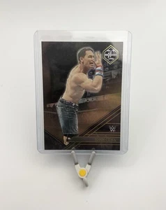 2023 Panini Chronicles WWE - Limited John Cena #227 Bronze - Bild 1 von 2