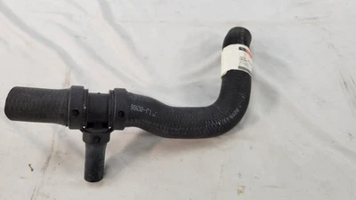 Mangueira de líquido de arrefecimento para radiador inferior Ford Taurus Sable 3.0L genuína 1997-2007 JF1Z-8286-A - Imagem 1 de 4