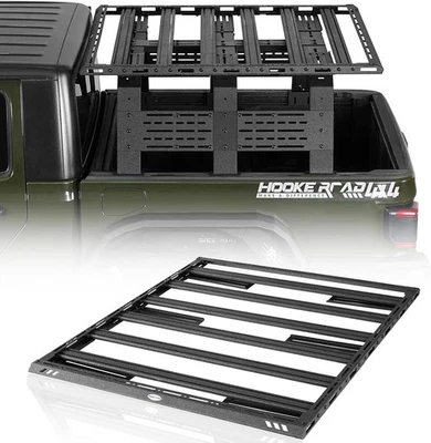 Plataforma de almacenamiento universal universal para Jeep Gla... Foto 1 de 4